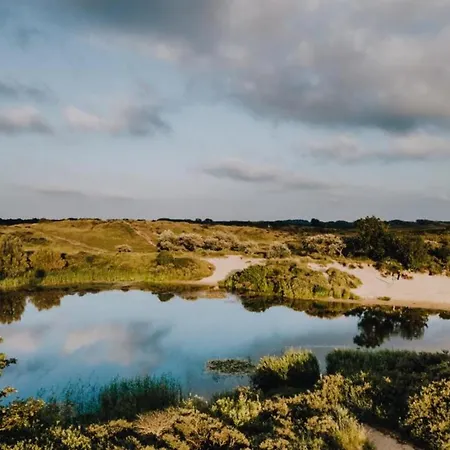 Sunny Spacious De Bijenkorf