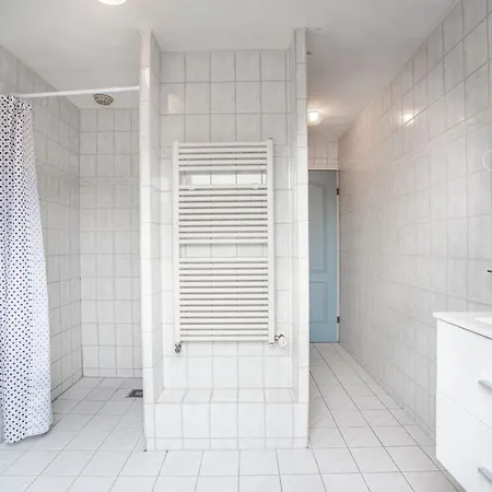 Lejlighed Sunny Spacious De Bijenkorf *