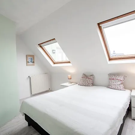 Sunny Spacious De Bijenkorf *