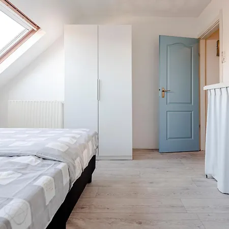 Sunny Spacious De Bijenkorf