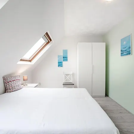 Sunny Spacious De Bijenkorf *