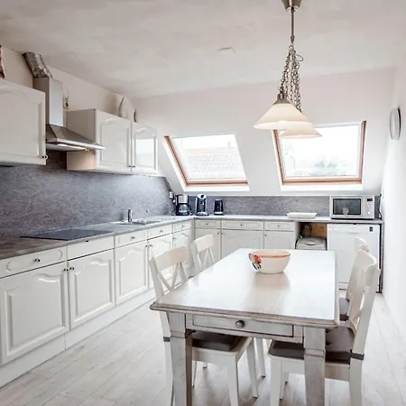 Lejlighed Sunny Spacious De Bijenkorf Zandvoort