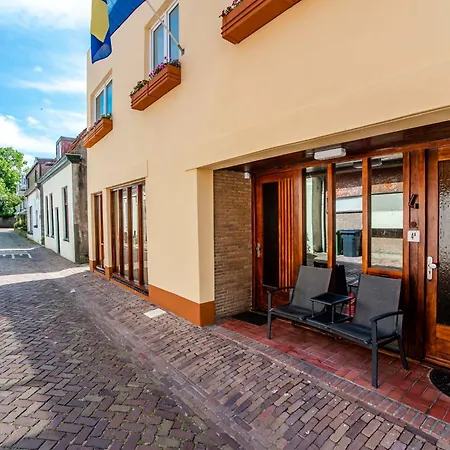 Sunny Spacious De Bijenkorf *