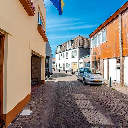 Sunny Spacious De Bijenkorf Lejlighed