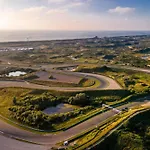Sunny Spacious De Bijenkorf * Zandvoort