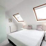 Sunny Spacious De Bijenkorf *
