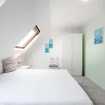 Sunny Spacious De Bijenkorf *