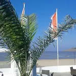 Sunny Spacious De Bijenkorf زاندفورت