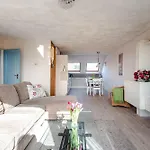 شقة Sunny Spacious De Bijenkorf *