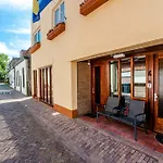 Sunny Spacious De Bijenkorf *