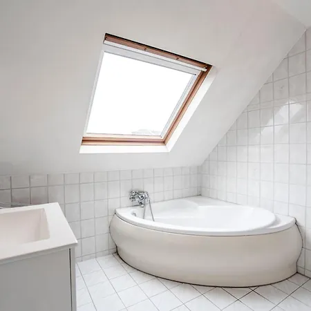 Apartmán Sunny Spacious De Bijenkorf Zandvoort