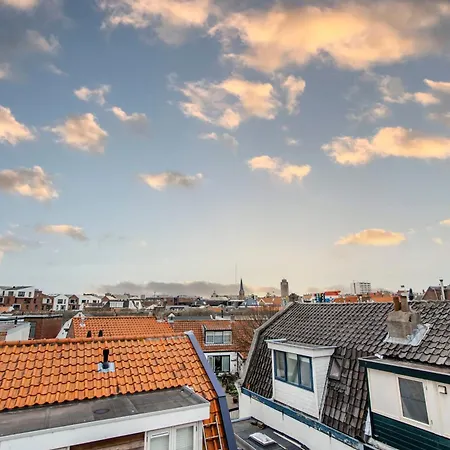 Sunny Spacious De Bijenkorf アパート *