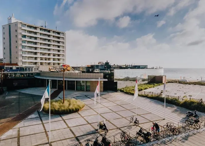 Sunny Spacious De Bijenkorf アパート *