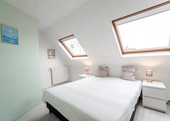 Sunny Spacious De Bijenkorf *