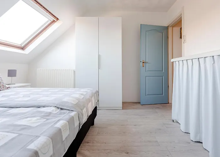 Sunny Spacious De Bijenkorf