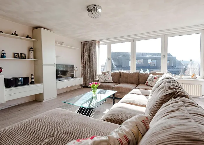 Sunny Spacious De Bijenkorf アパート *