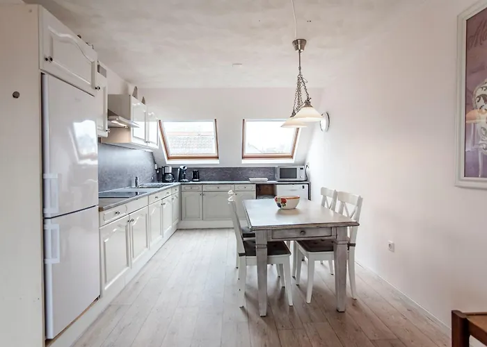 Sunny Spacious De Bijenkorf アパート ザントフォールト